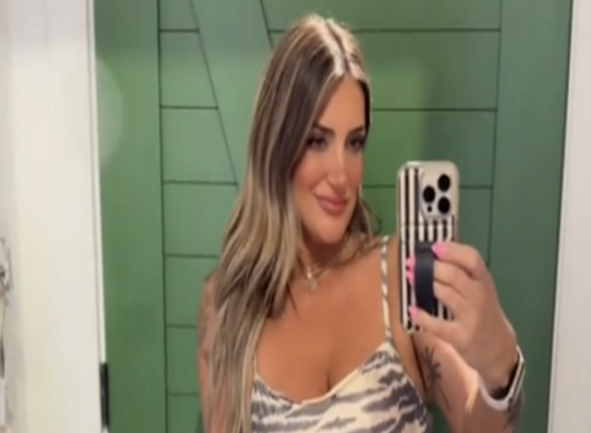 Influencer Shot to Death by Husband Weeks After Calling Him a Pedophile