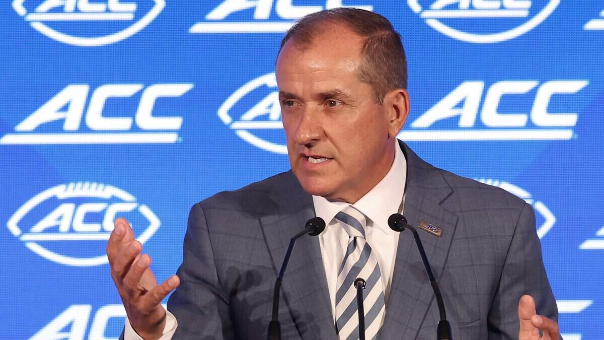 ACC football is revising its tiebreaker system — and preparing for more change