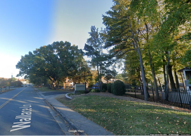 911 call at 7 a.m. Sunday leads to body in southeast Charlotte, CMPD says