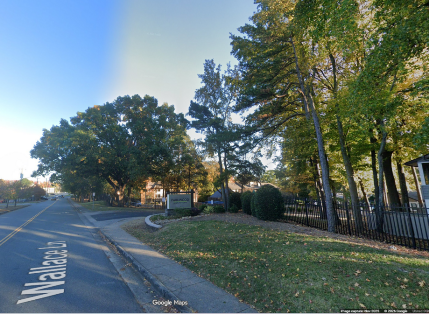 911 call at 7 a.m. Sunday leads to body in southeast Charlotte, CMPD says