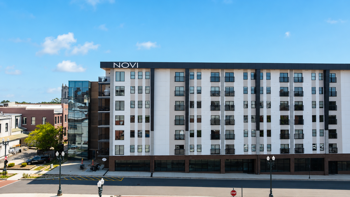 WNBA player, sister team up for new neighborhood coffee shop coming to Concord