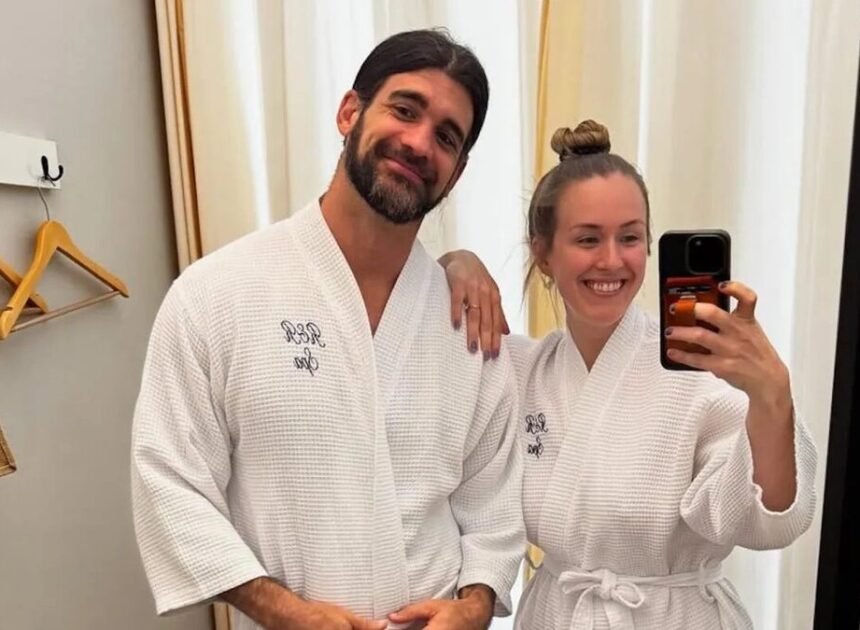 Jen Hamilton Vows Not to Change Last Name Amid Split With Ex: ‘My Name Now’