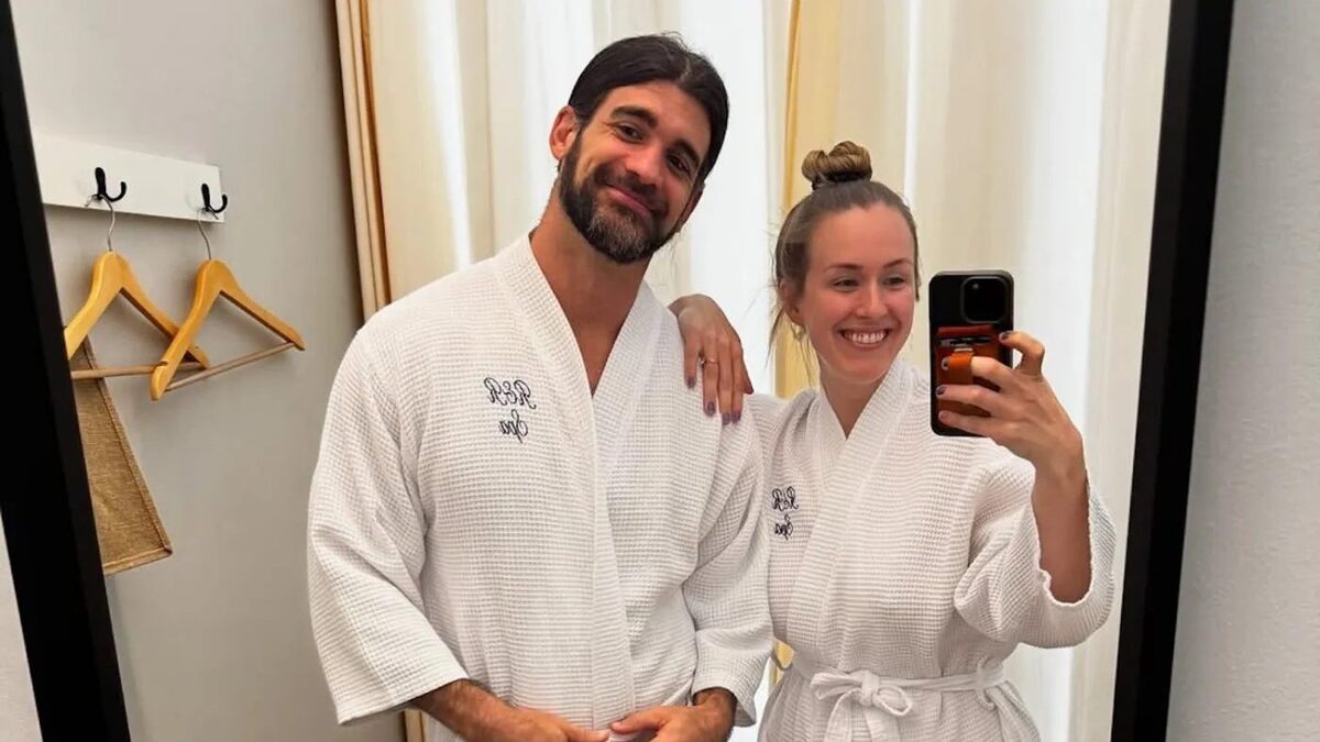Jen Hamilton Vows Not to Change Last Name Amid Split With Ex: ‘My Name Now’