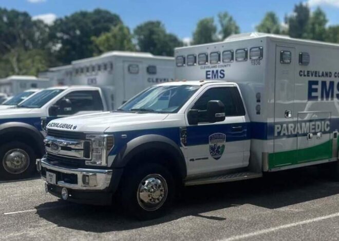 Driver charged with DWI and murder in crash that killed paramedic, NC warrant says