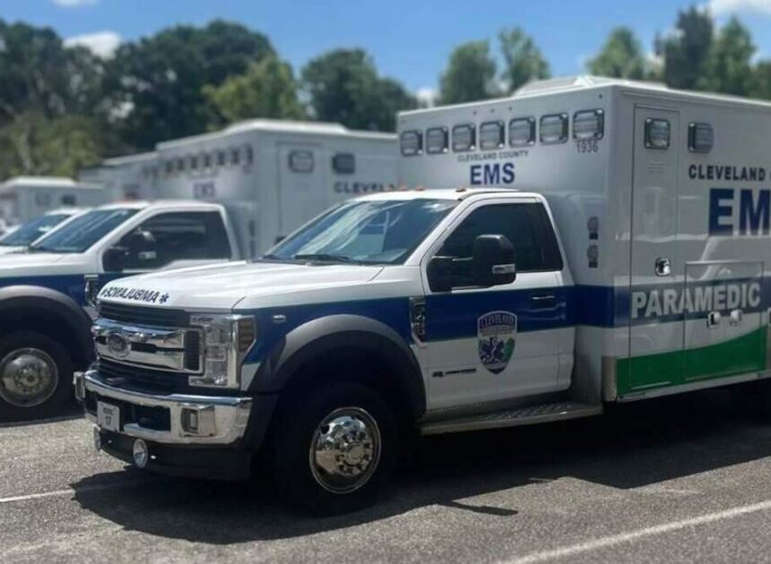 Driver charged with DWI and murder in crash that killed paramedic, NC warrant says