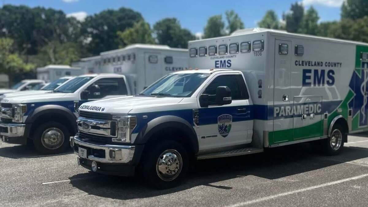 Driver charged with DWI and murder in crash that killed paramedic, NC warrant says