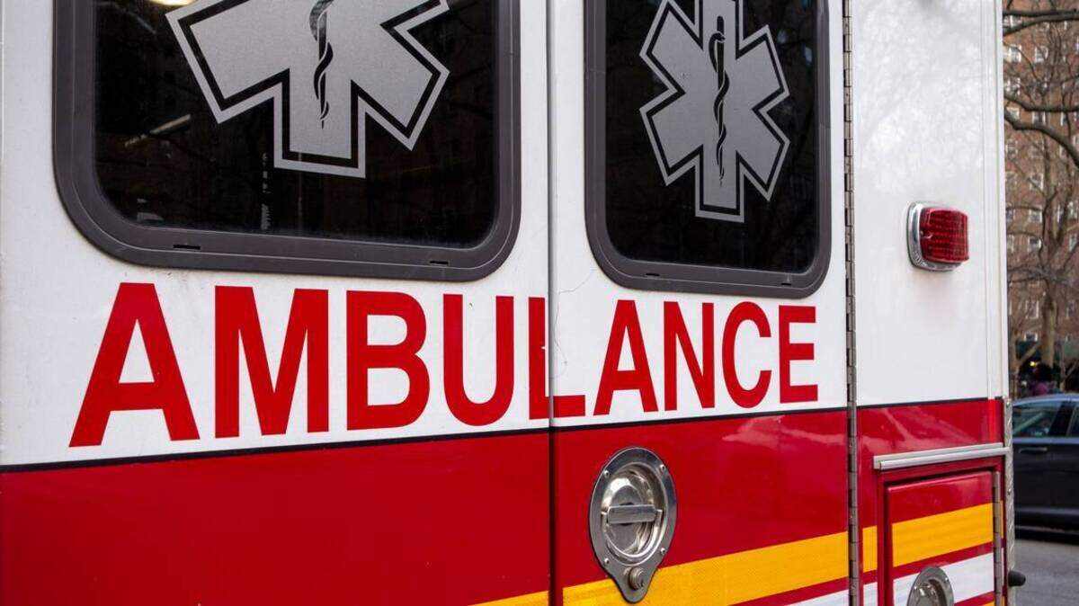 Child finds a gun and shoots 3-year-old boy and 5-year-old girl, NC sheriff says
