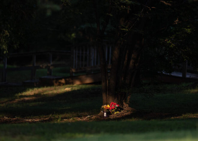 As Juliana Nzita’s death grabs national attention, Charlotte leaders mostly silent