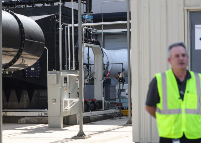 Silfab Solar warns York County: Forcing us to move could have ‘chilling effect’