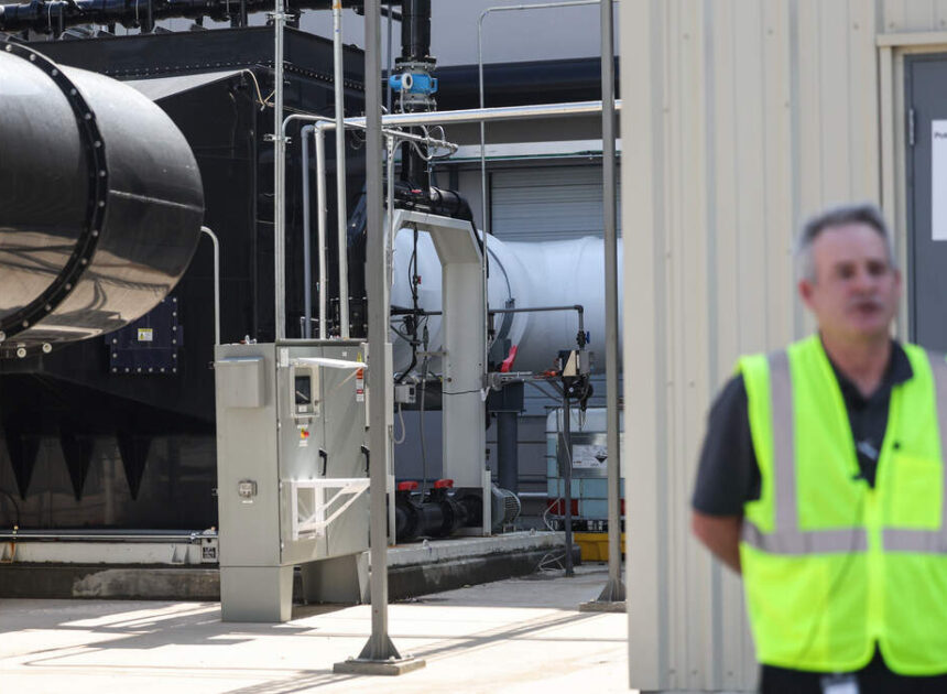 Silfab Solar warns York County: Forcing us to move could have ‘chilling effect’