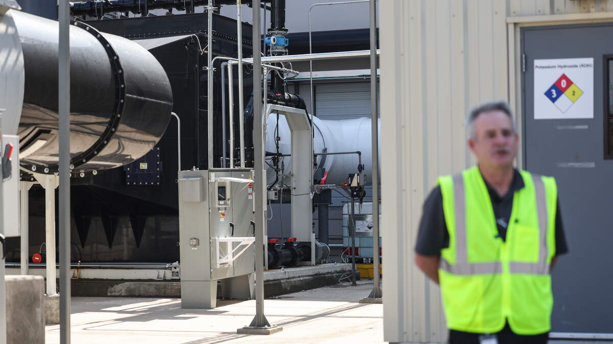 Silfab Solar warns York County: Forcing us to move could have ‘chilling effect’