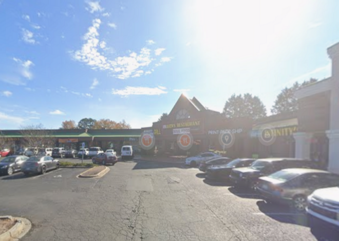 NC looking into death of man crushed by truck at Charlotte loading dock