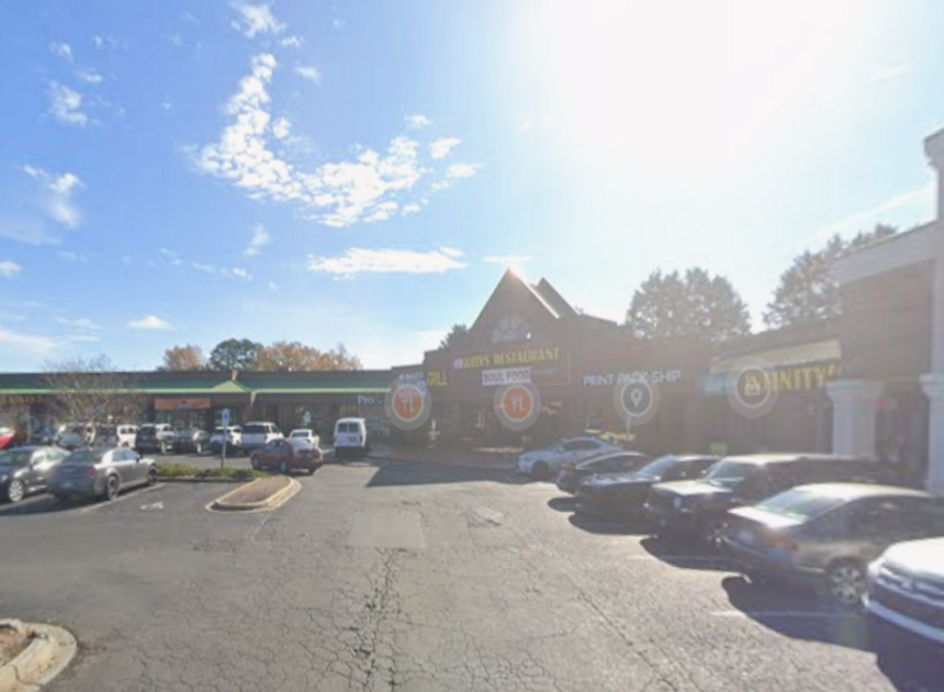 NC looking into death of man crushed by truck at Charlotte loading dock
