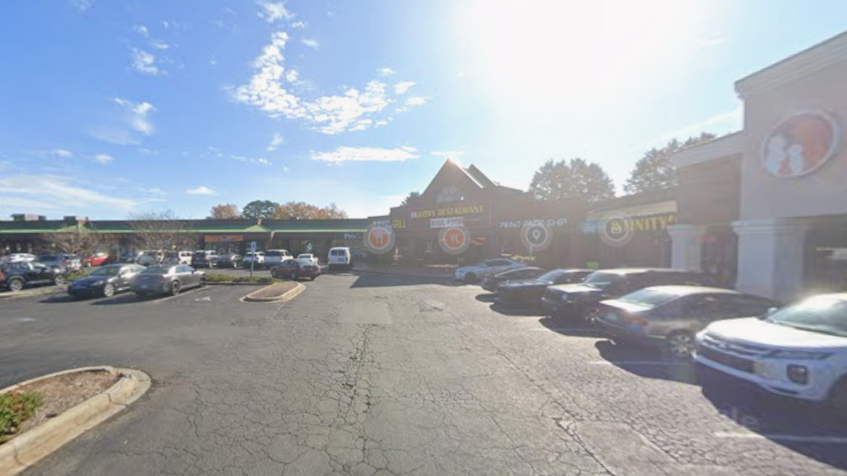 NC looking into death of man crushed by truck at Charlotte loading dock