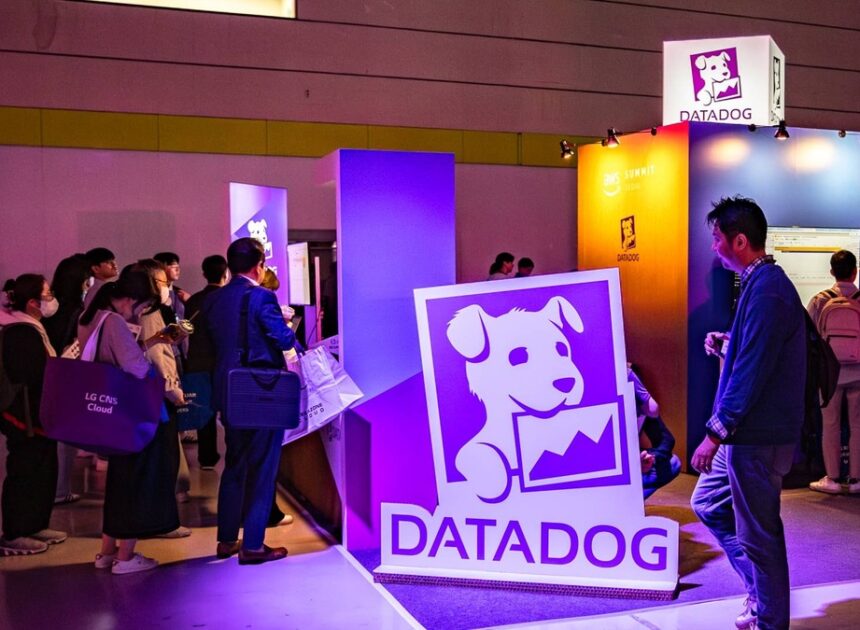 Benchmark raises its Datadog target as the AI super cycle builds