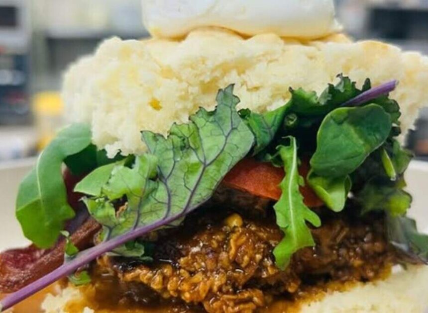 These are the 10 hottest restaurants in Asheville right now to try