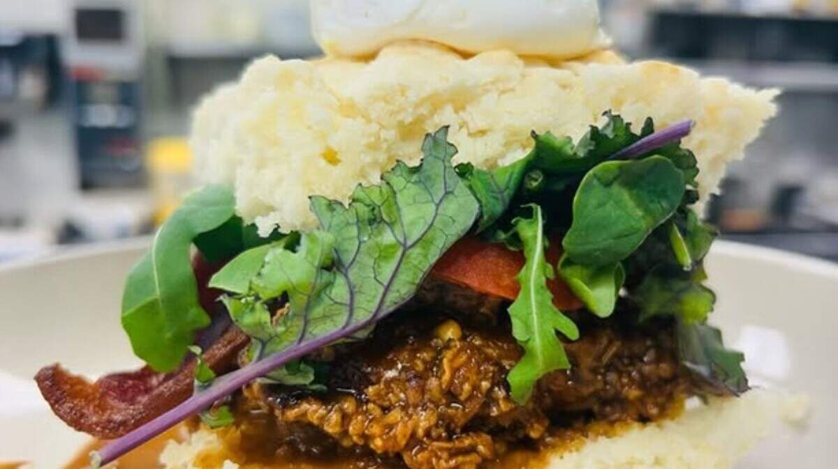 These are the 10 hottest restaurants in Asheville right now to try