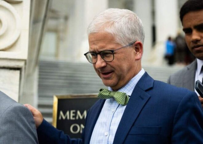NC road may be named after ex-lawmaker who made history in Congress for 22 days