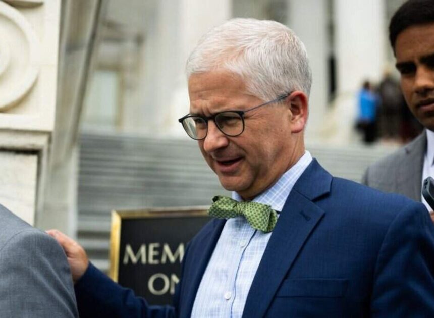 NC road may be named after ex-lawmaker who made history in Congress for 22 days
