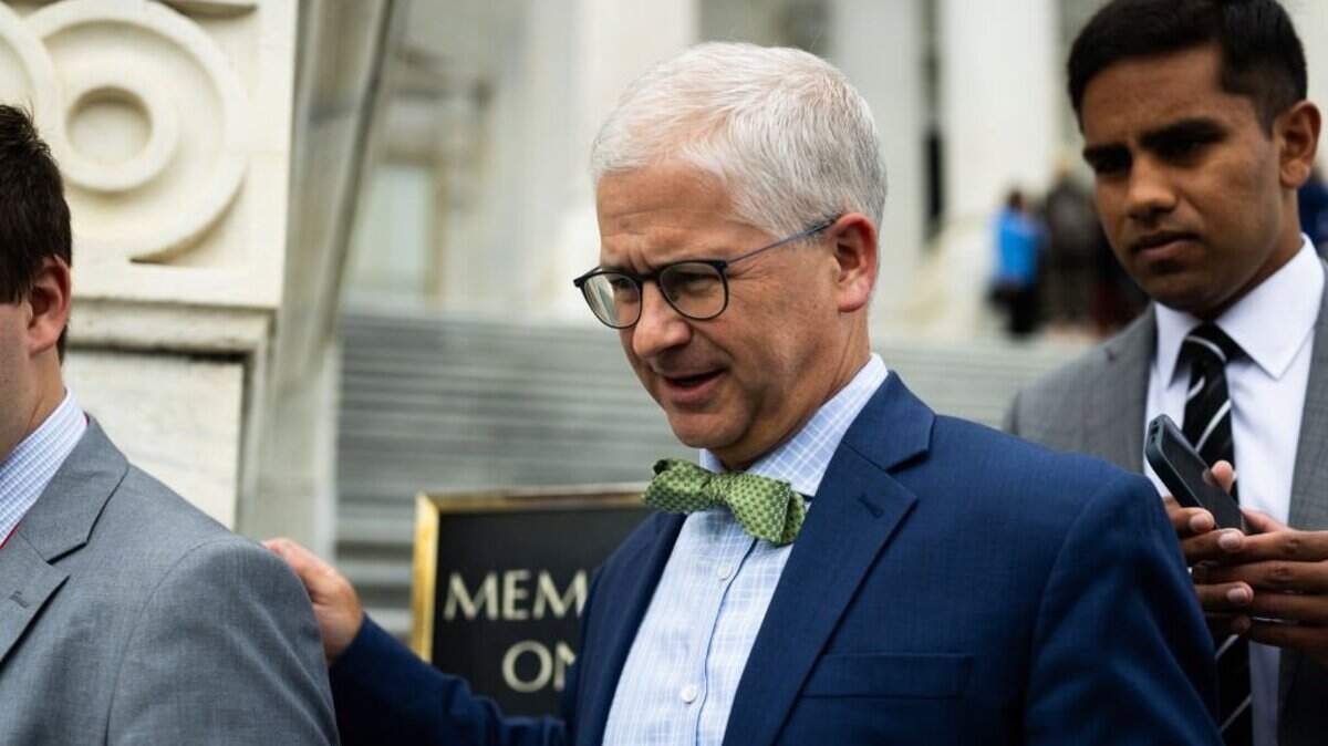 NC road may be named after ex-lawmaker who made history in Congress for 22 days