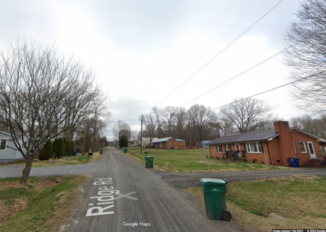 Neighbor broke into woman’s home to torment her cat, North Carolina warrant says