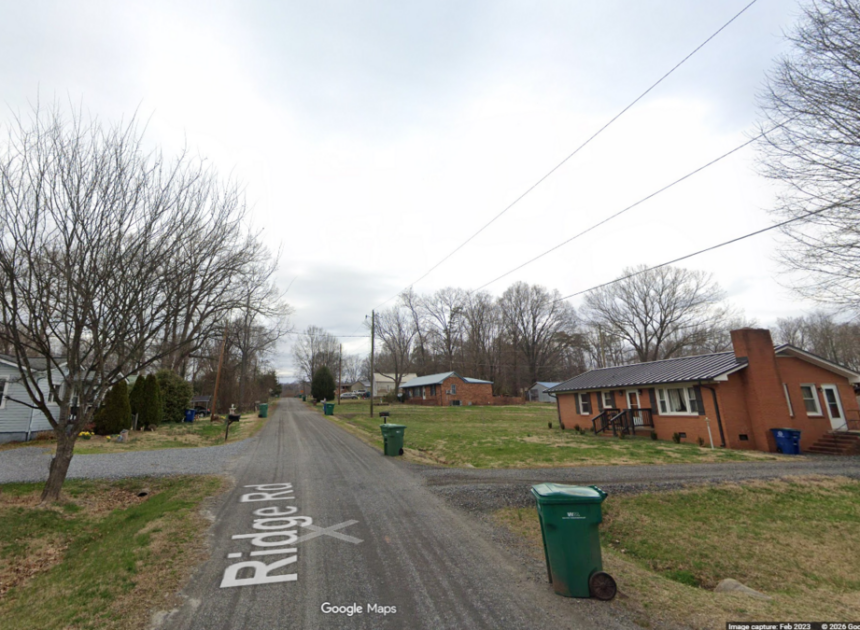 Neighbor broke into woman’s home to torment her cat, North Carolina warrant says