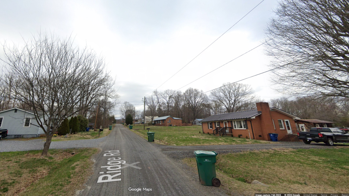 Neighbor broke into woman’s home to torment her cat, North Carolina warrant says