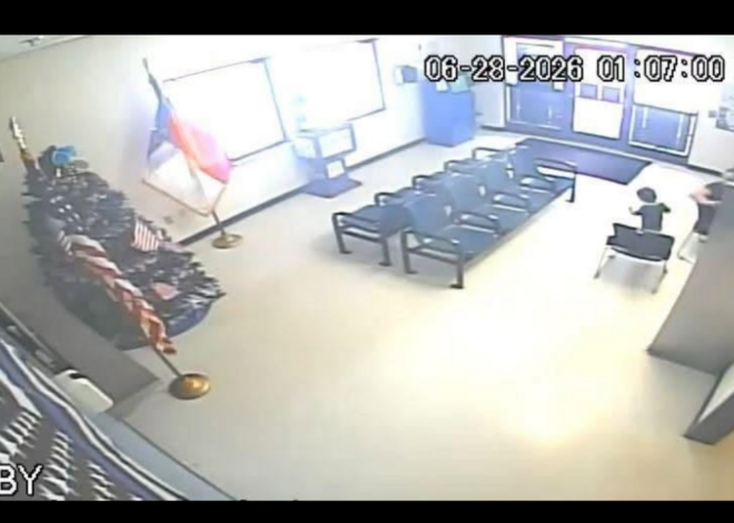 Mom recorded hitting toddler during jail visit, gets put in jail, NC sheriff says
