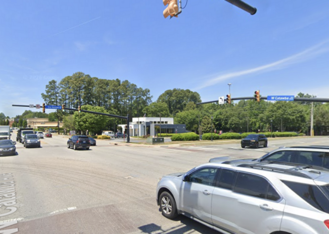 $25.6 million fix underway for chronically congested Lake Norman intersections