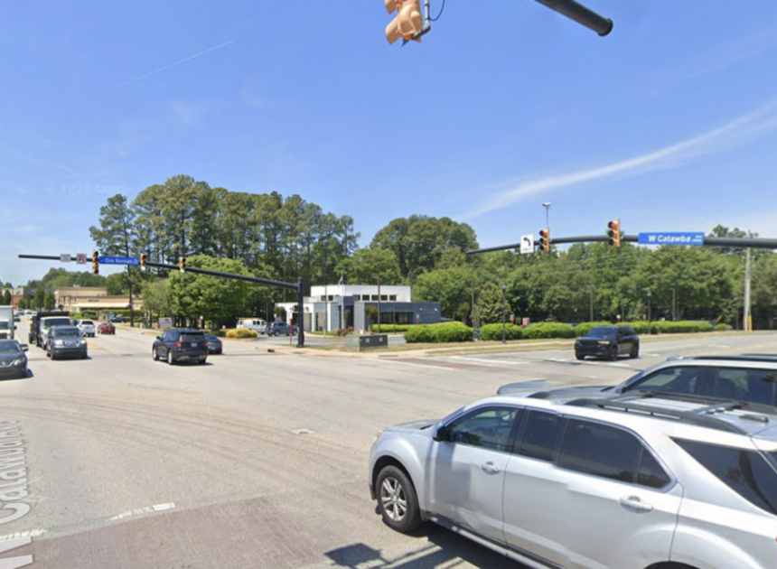 $25.6 million fix underway for chronically congested Lake Norman intersections