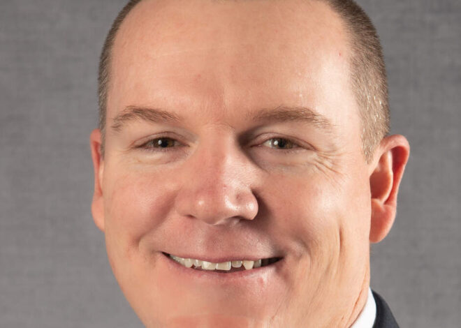NCHSAA names new commissioner to replace Que Tucker and run public school athletics