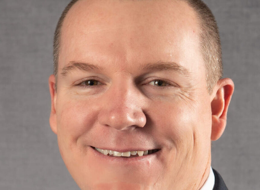 NCHSAA names new commissioner to replace Que Tucker and run public school athletics