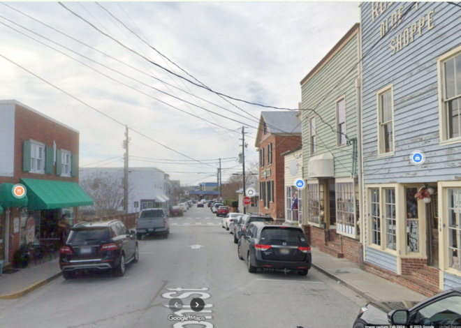Military exercise with NATO allies to be staged in coastal NC town, USMC says