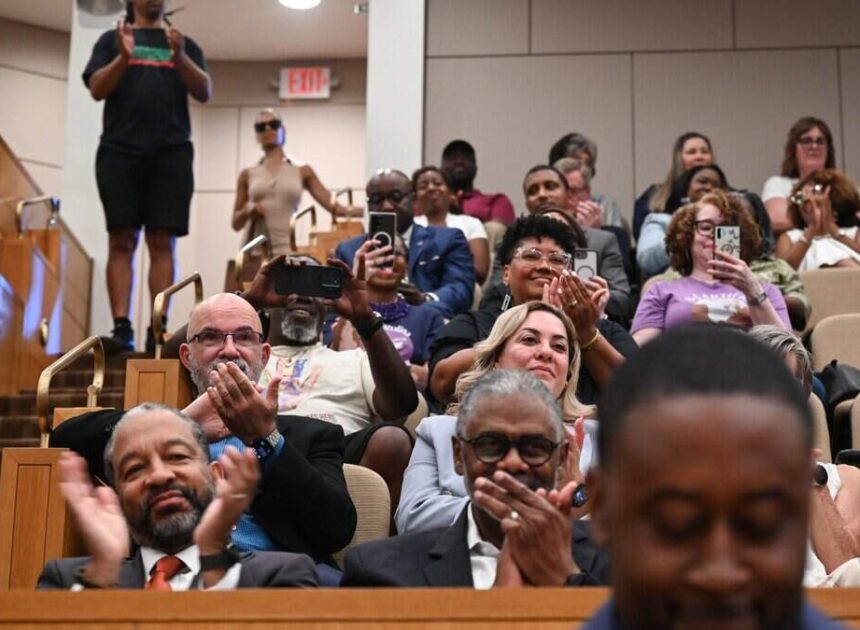 Charlotte, Mecklenburg, CMS all face turmoil. Can they weather it at once?