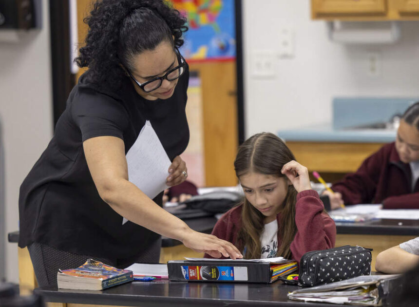 Enrollment is up in NC private schools but down in homeschooling. What it means