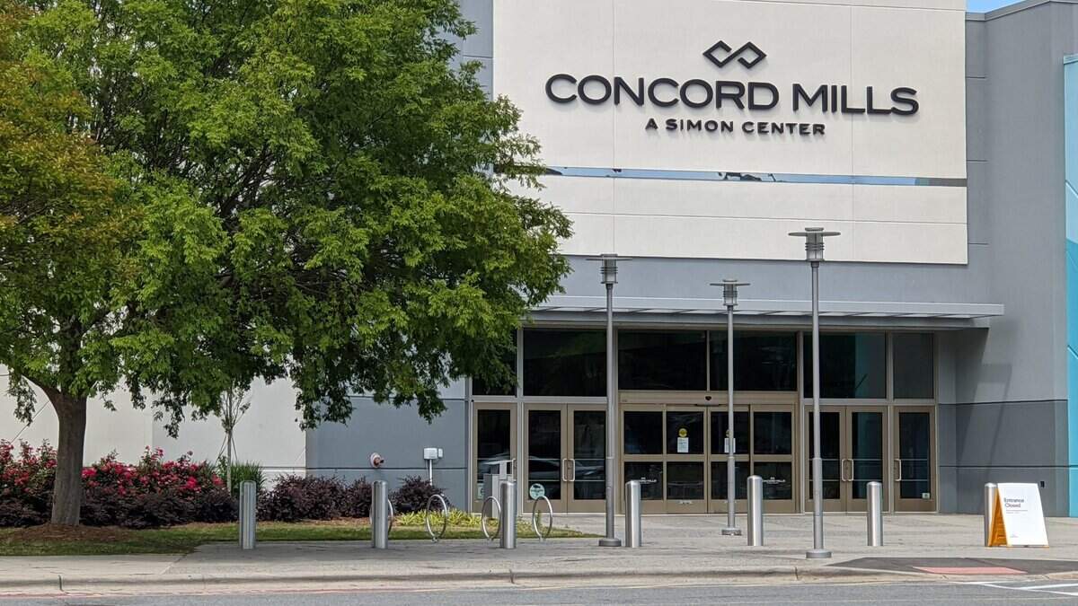 Concord Mills is latest local mall trying to evict tenants over unpaid rent