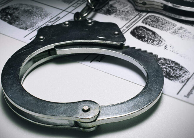 SC prison known for catching employees breaking law busts NC man, officials say
