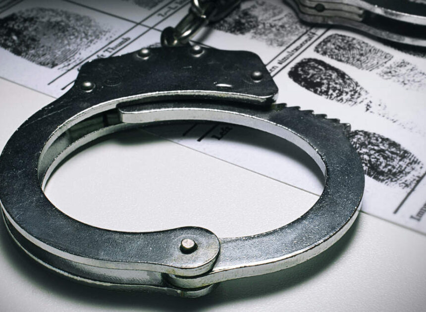SC prison known for catching employees breaking law busts NC man, officials say