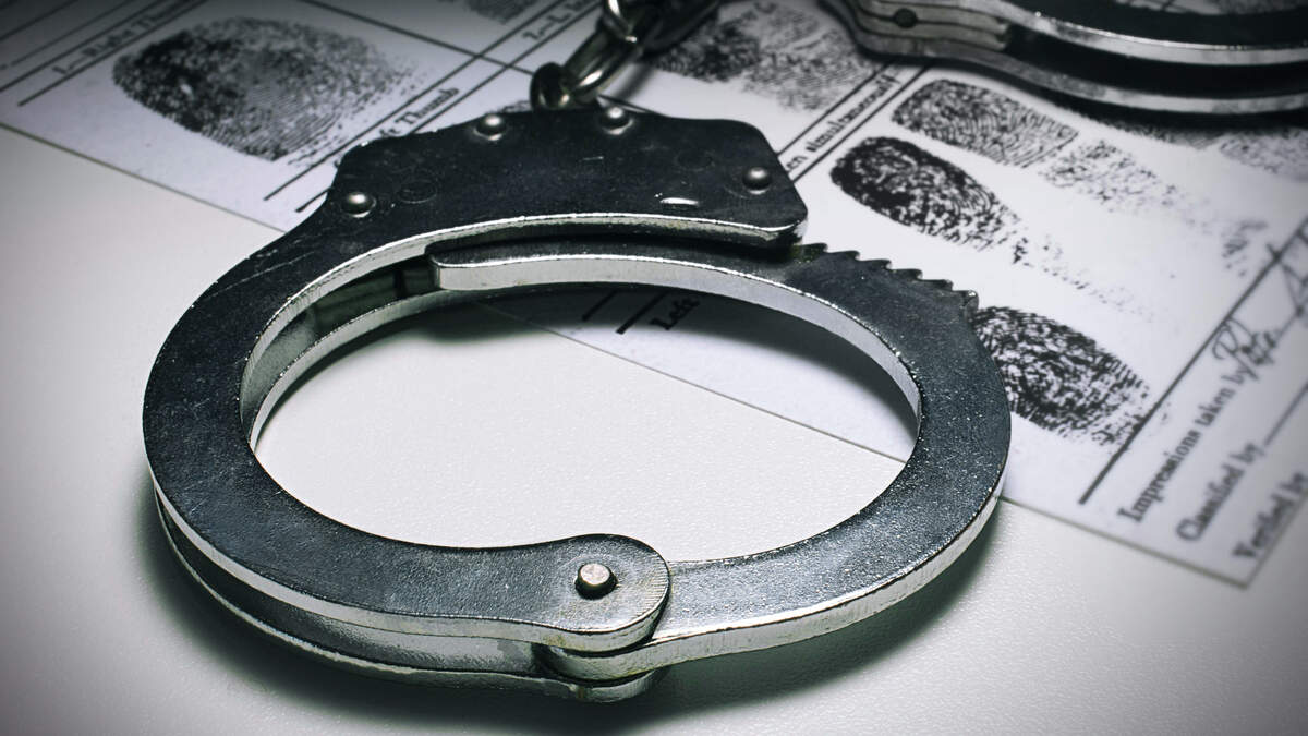 SC prison known for catching employees breaking law busts NC man, officials say
