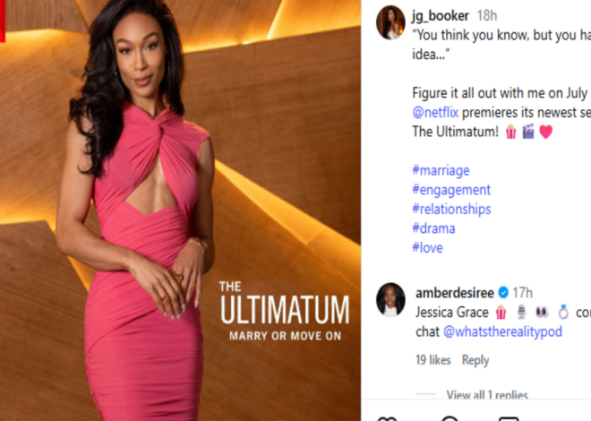 Charlotte real estate agent to appear on new season of Netflix’s ‘The Ultimatum’