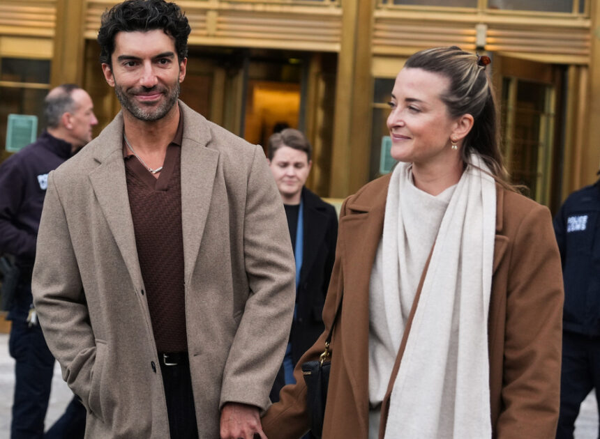 Justin Baldoni and Wife Emily Break Silence After Blake Lively Settlement