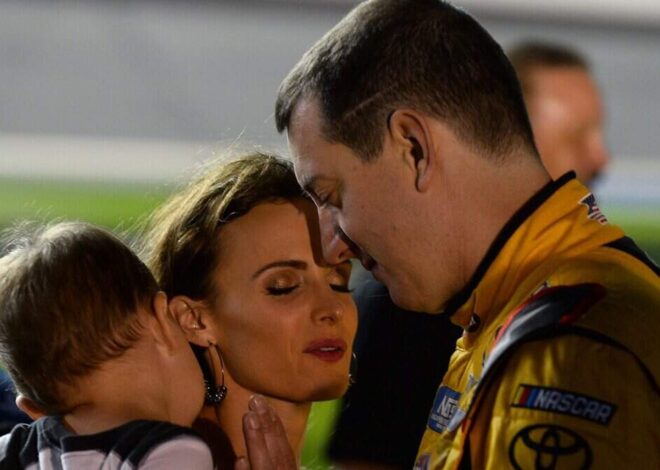 Kyle Busch memorial races will be hosted on famous NC racetrack. When and where