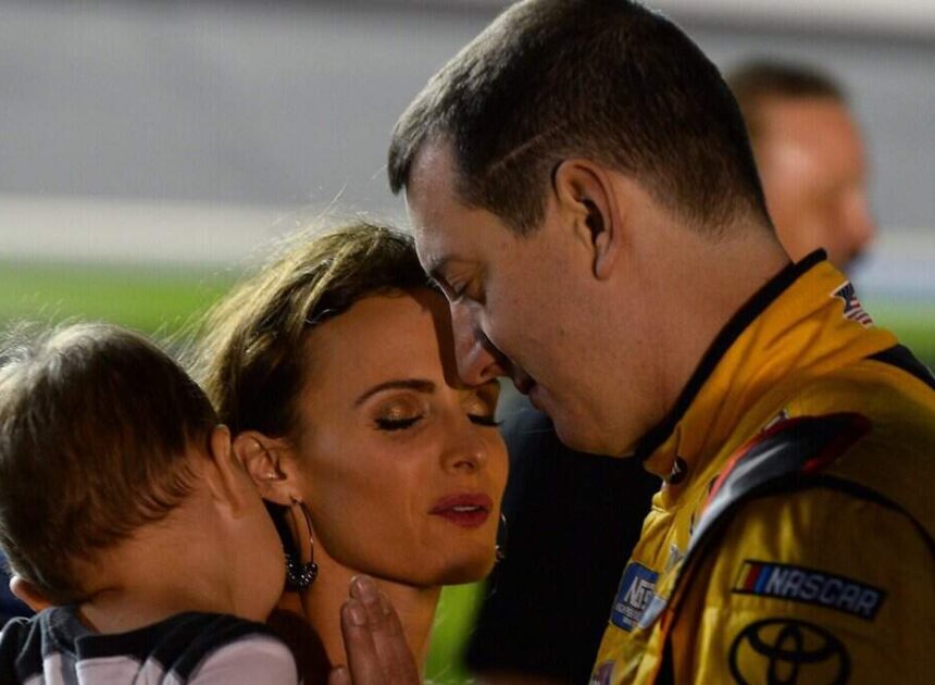 Kyle Busch memorial races will be hosted on famous NC racetrack. When and where