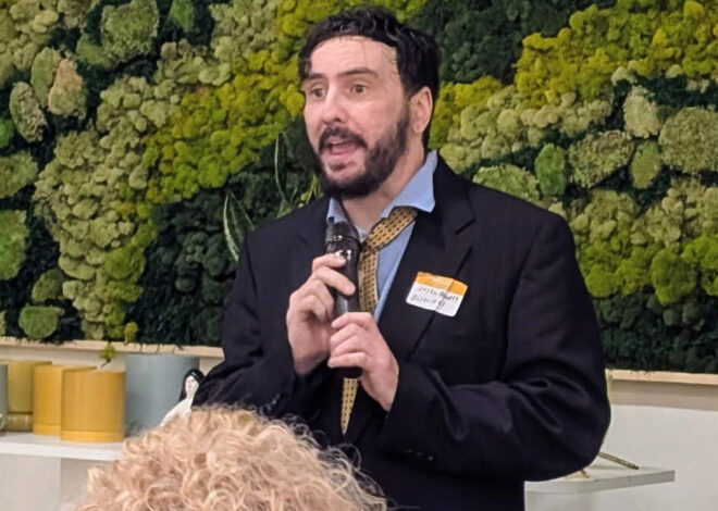SC Democratic candidate spent day in York jail over fines from traffic stop