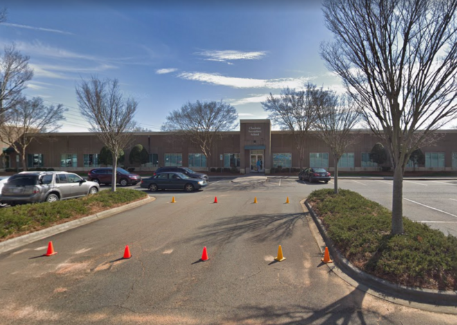 Charlotte charter will move in with Movement School amid financial woes