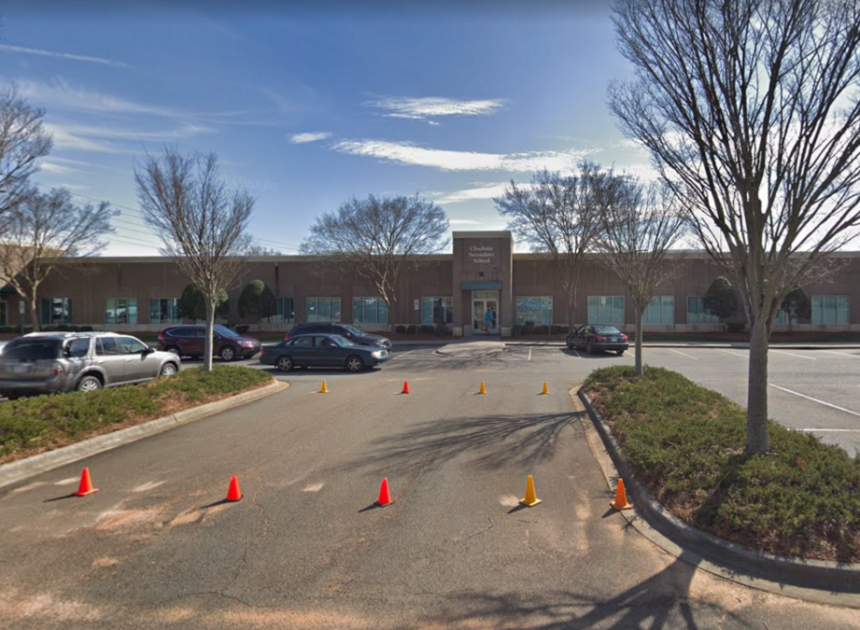 Charlotte charter will move in with Movement School amid financial woes