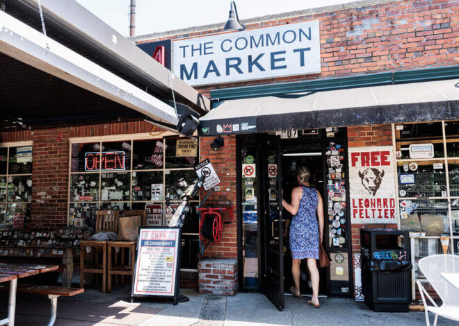 Plaza Midwood is growing, changing. Does it still have a ‘good soul’?
