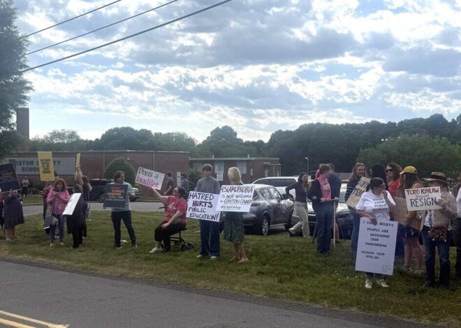 Gaston County gives school district $5M as it faced another round of layoffs