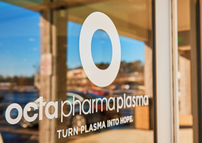 Charlotte suburb scrambles to save 1,500-jobs deal, sets new Octapharma meeting
