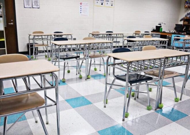 NC has changed teacher licensure laws. How it could impact your child’s school